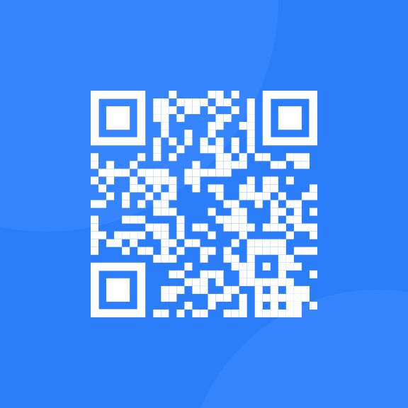 qr-code to fronendmentor.io website